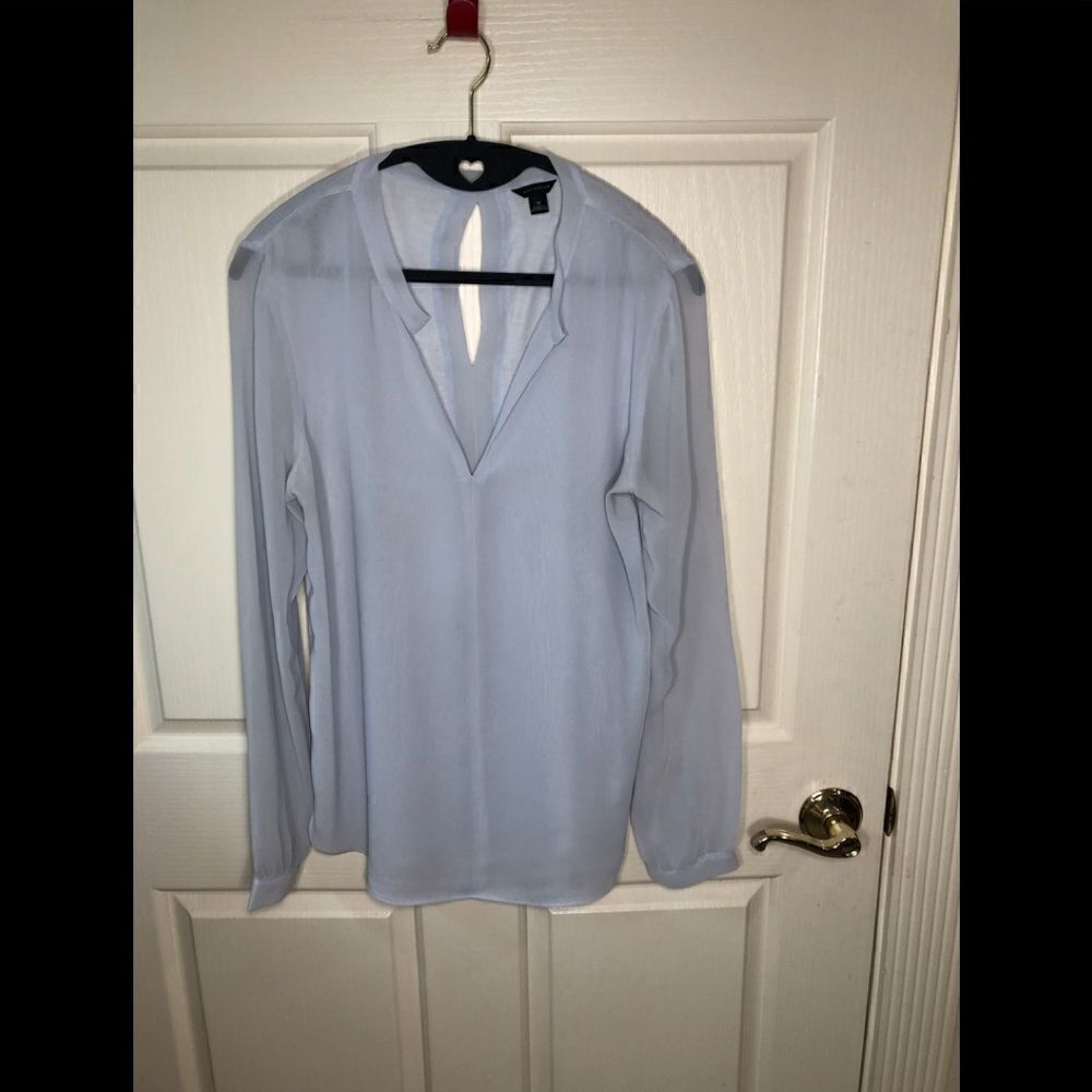 Ann Taylor blouse 